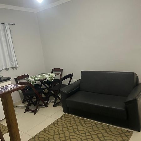 מלון קמבורי Residencial Camburya מראה חיצוני תמונה
