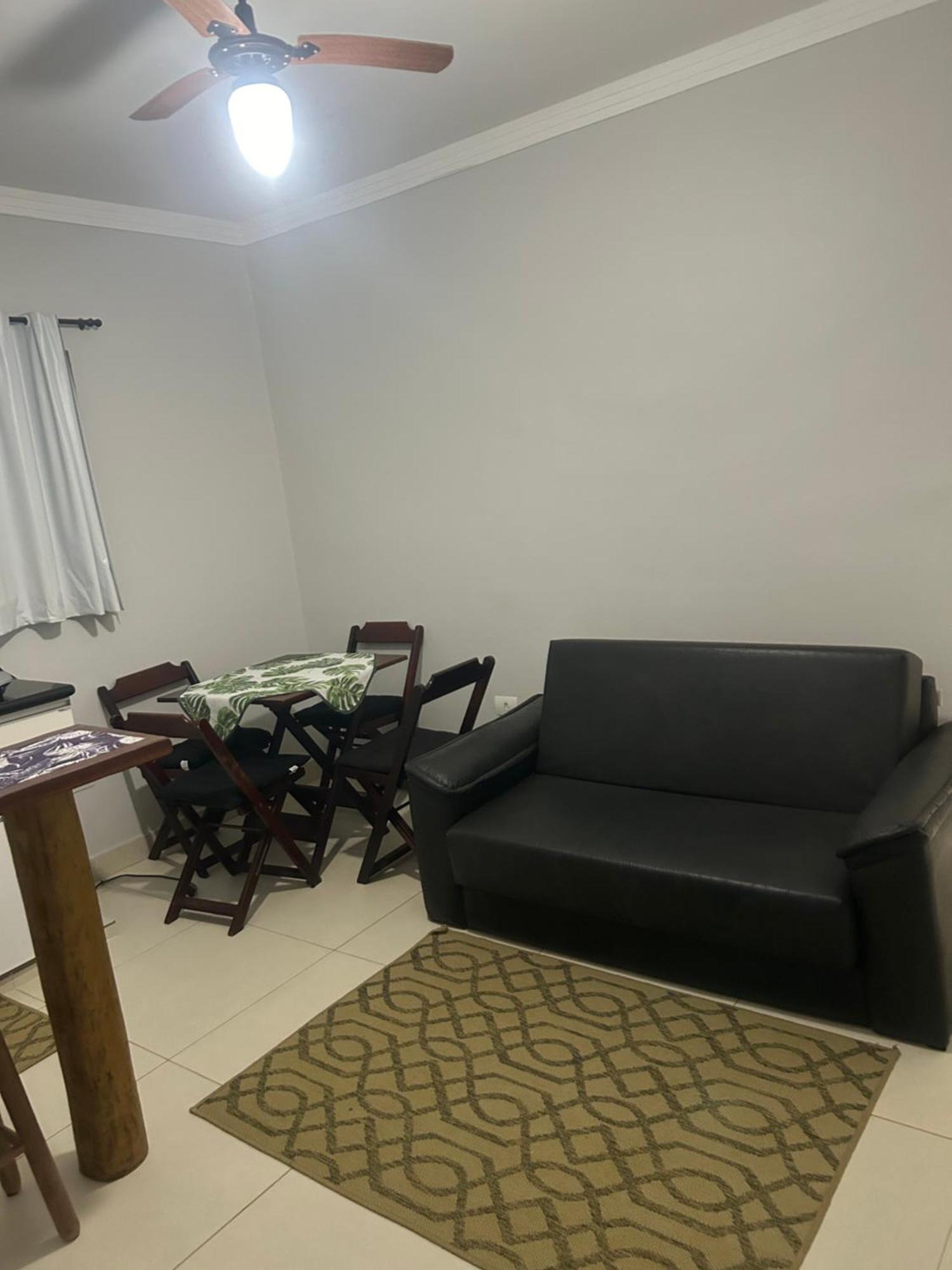 מלון קמבורי Residencial Camburya מראה חיצוני תמונה
