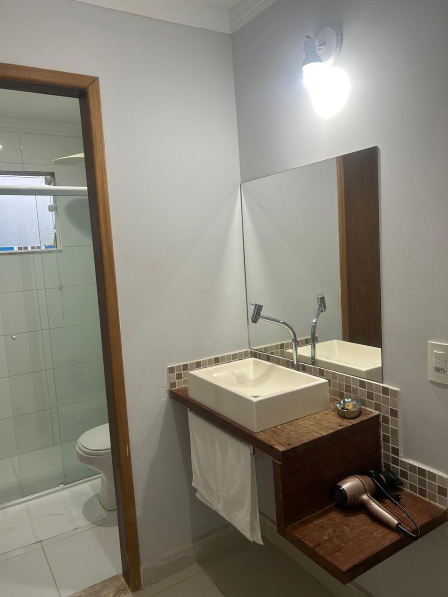 מלון קמבורי Residencial Camburya מראה חיצוני תמונה
