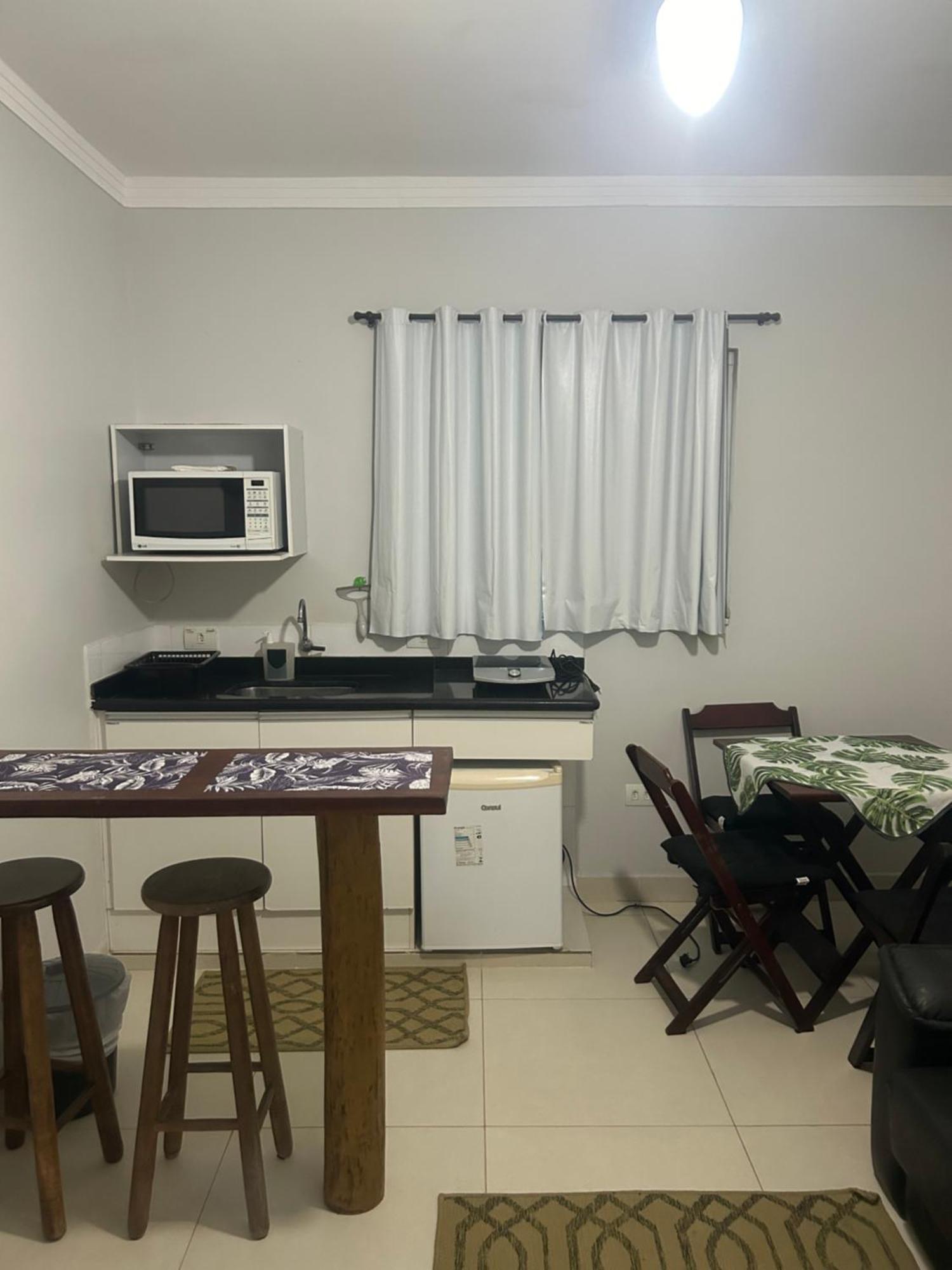 מלון קמבורי Residencial Camburya מראה חיצוני תמונה