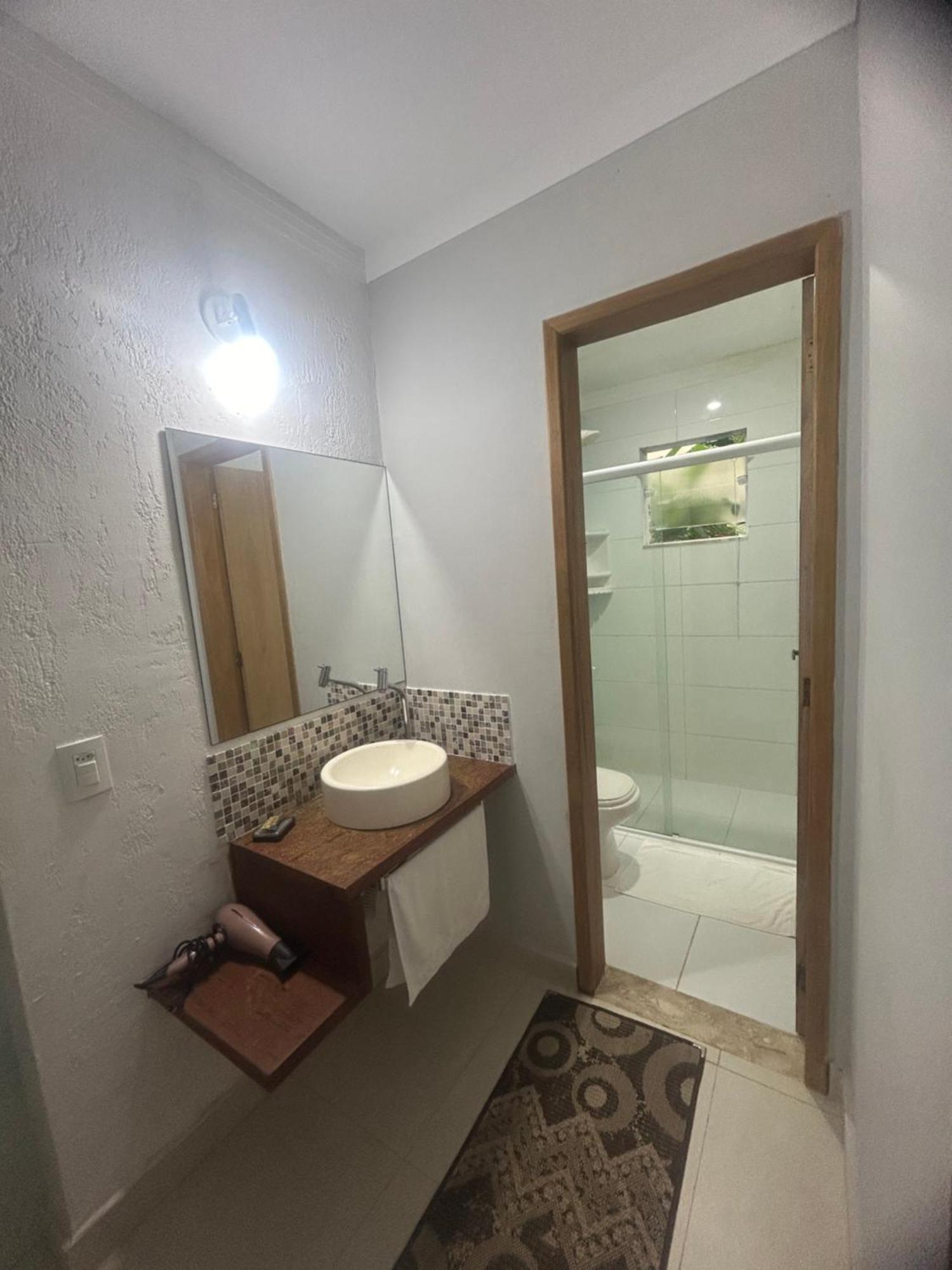 מלון קמבורי Residencial Camburya מראה חיצוני תמונה