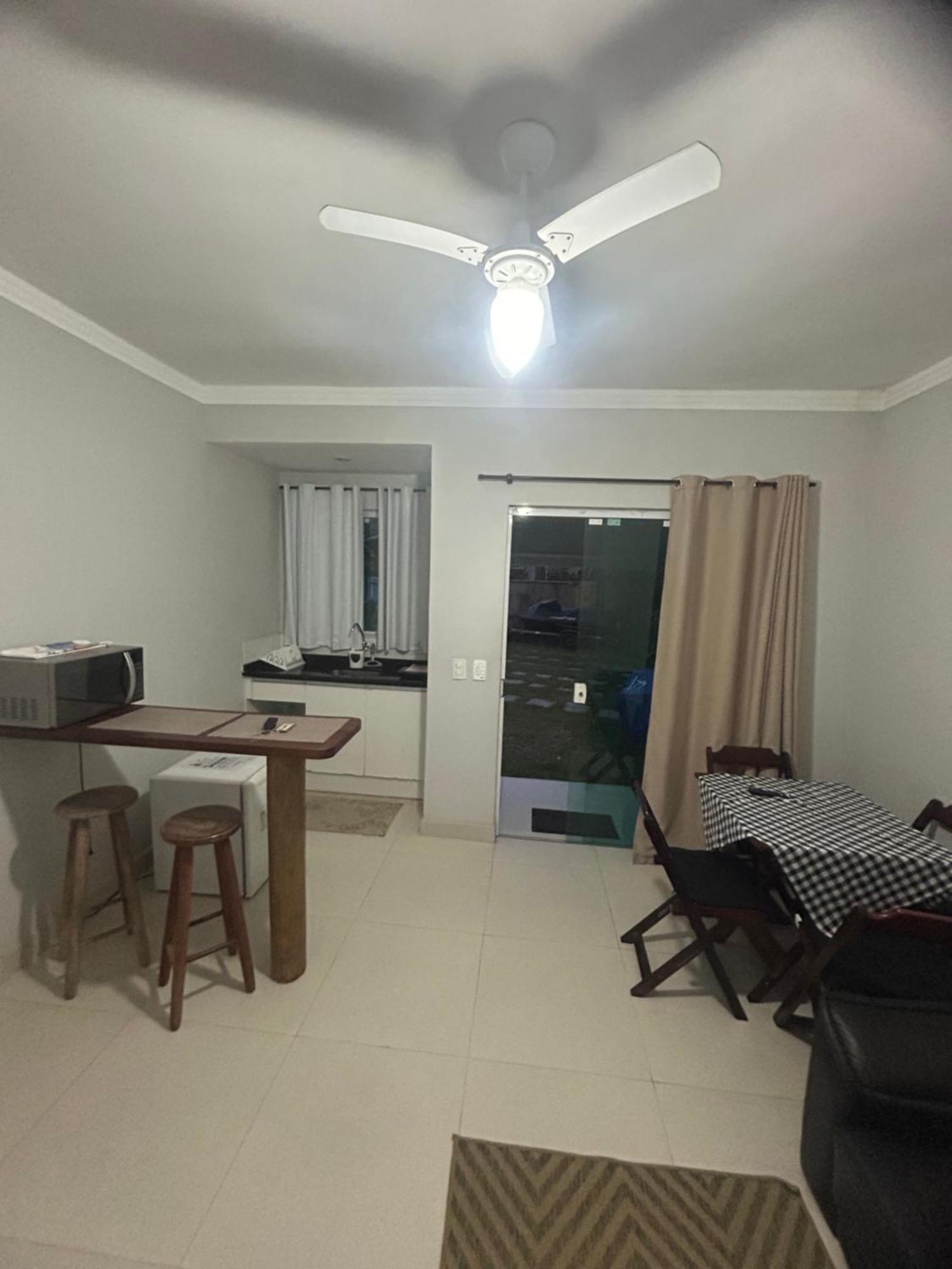 מלון קמבורי Residencial Camburya מראה חיצוני תמונה