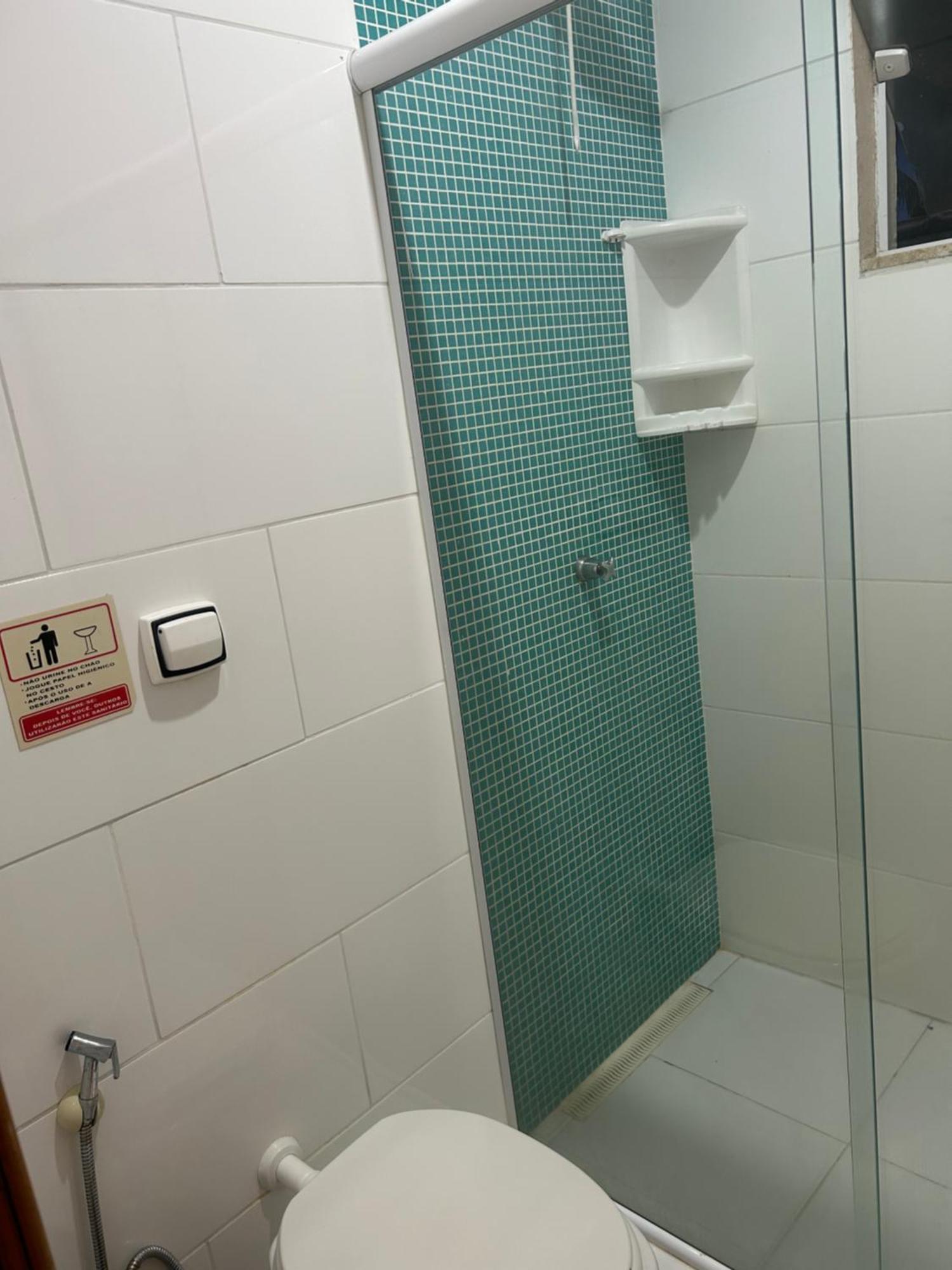 מלון קמבורי Residencial Camburya מראה חיצוני תמונה
