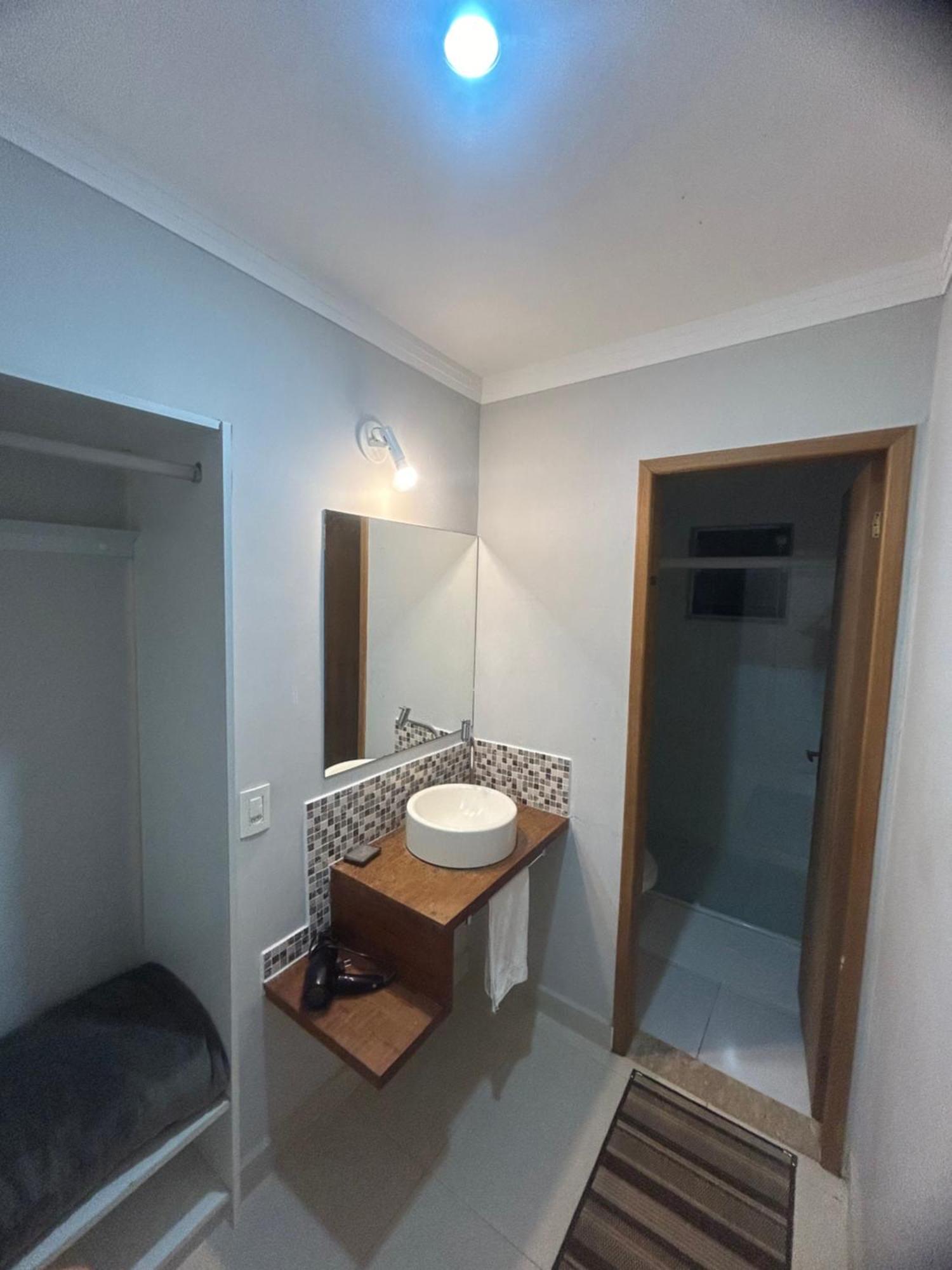 מלון קמבורי Residencial Camburya מראה חיצוני תמונה